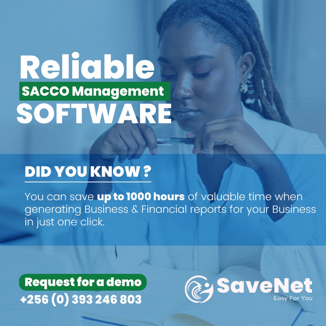 Why SACCOs Need Digital Loan Management in 2025