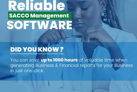 Why SACCOs Need Digital Loan Management in 2025